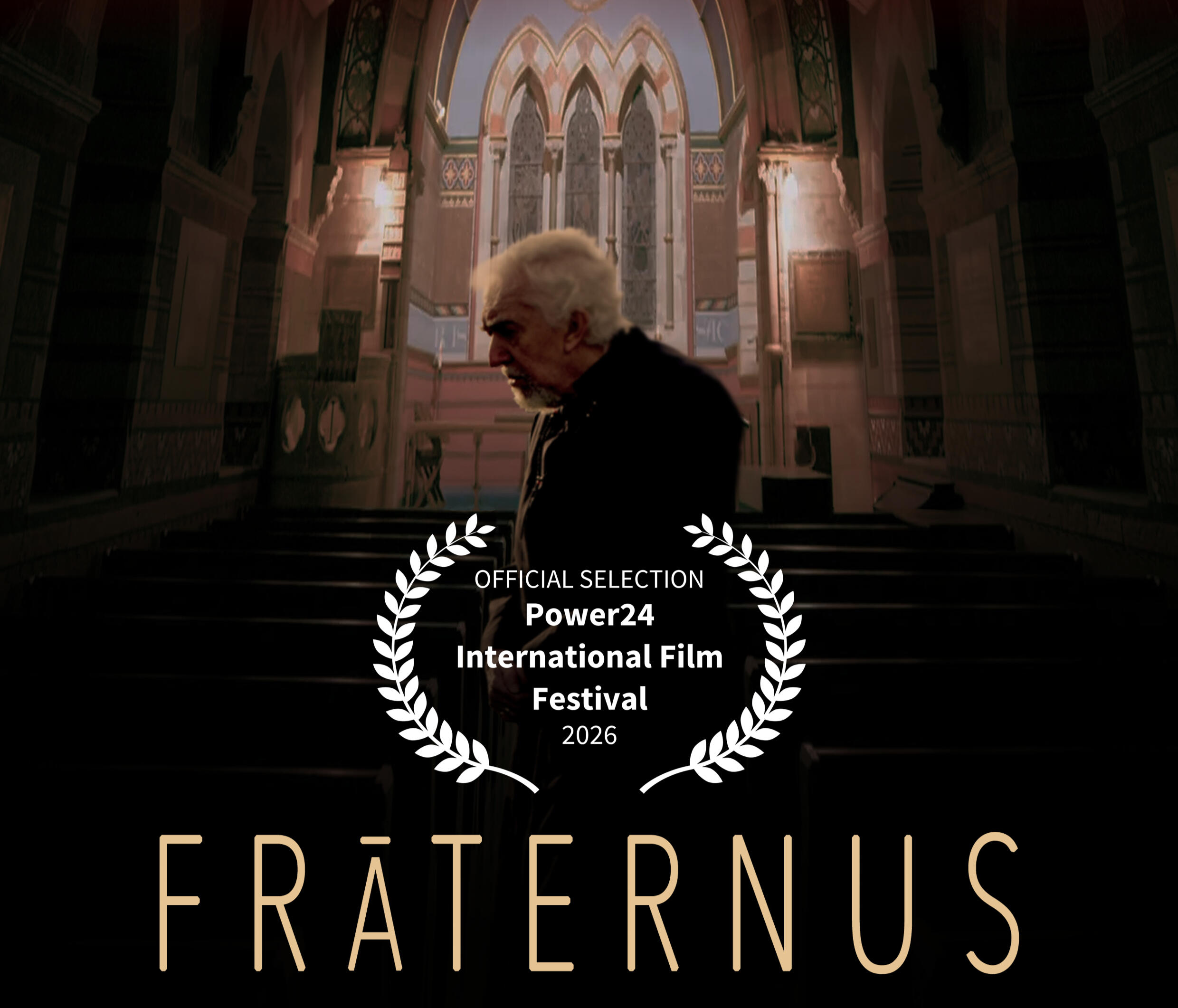 Frāternus short Irish film Frāternus short Irish film